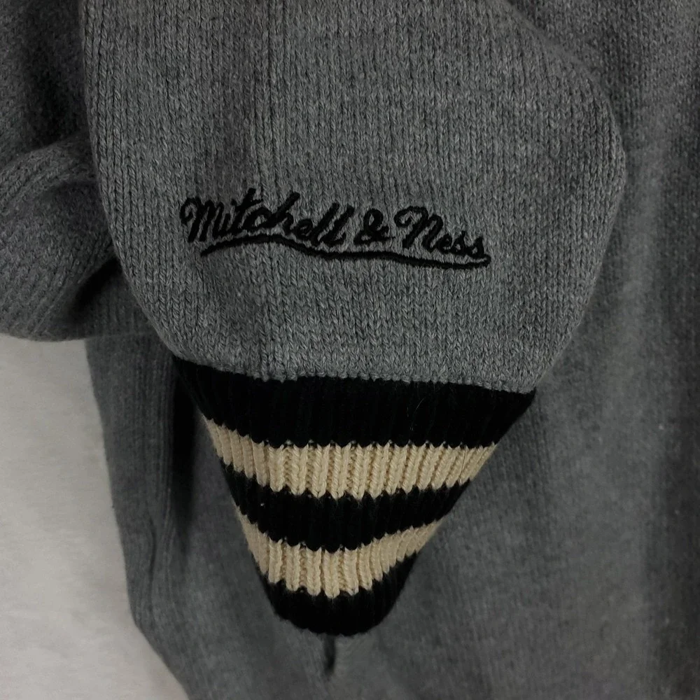 Mitchell & Ness los angeles